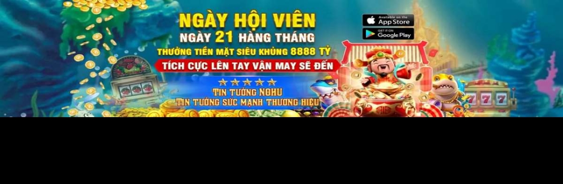 NOHU90 Trang Chủ Nổ Hũ Bắn Cá Cover Image