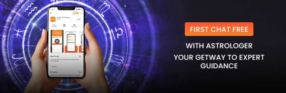 Astroera official Cover Image