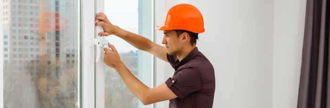 Vinyl Window Solutions Cover Image