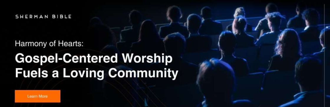 Sherman Bible Church Cover Image