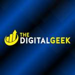 The Digital Geek Profile Picture
