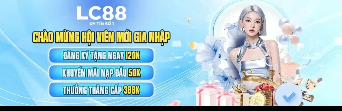 Nhà cái LC88 Cover Image