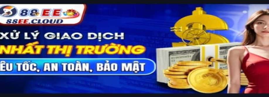 88EE CLOUD Cover Image