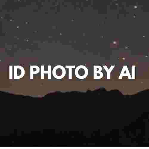 ID PHOTO BY AI Profile Picture