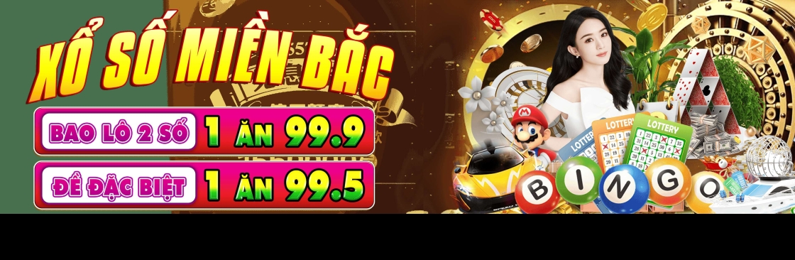 NHÀ CÁI LUCK8 Cover Image