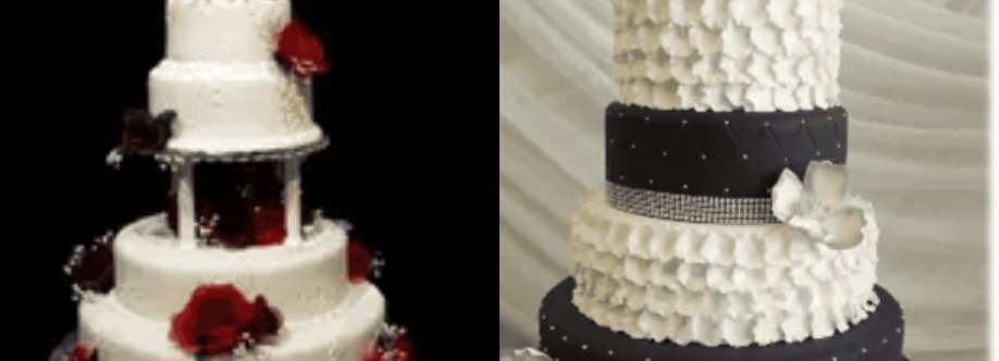 Irresistible cakes Cover Image