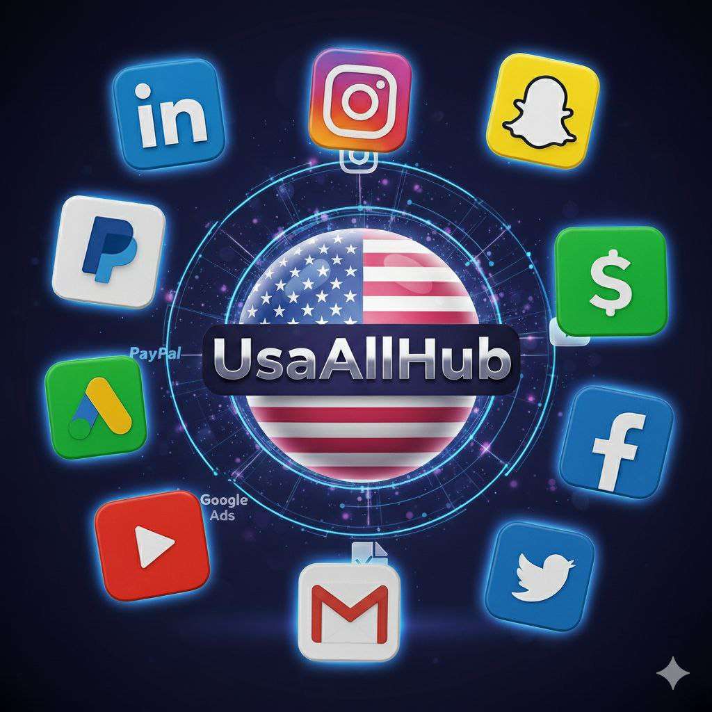 usaallhub 15 Profile Picture