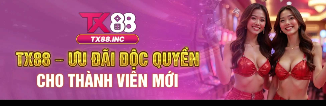 tx88 inc Cover Image