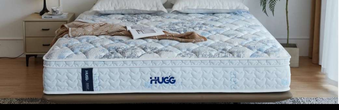 Hugg Sleep Cover Image