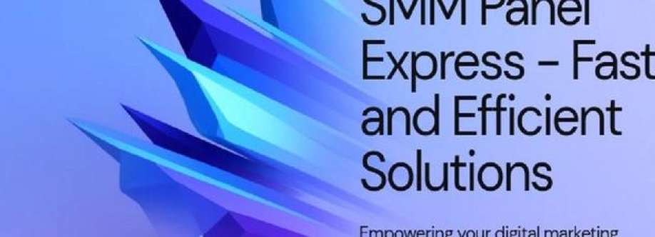 SMM Panel Express Cover Image
