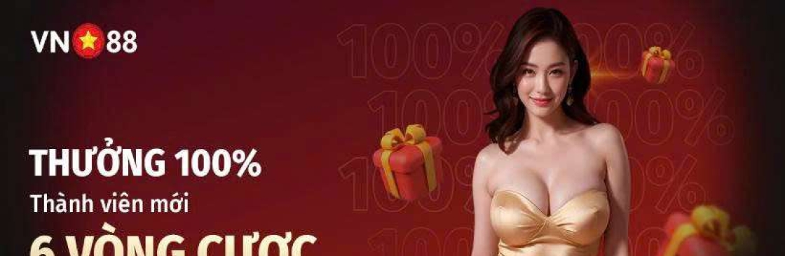 Nhà Cái VN88 Cover Image