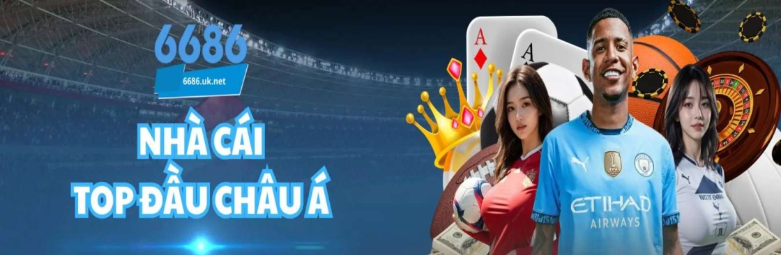 6686 Trang Chủ 6686 Nhà Thể Thao Hàng Đầu 2025 Cover Image