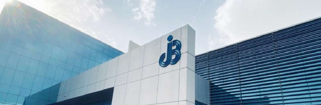 Jubaili Bros Cover Image