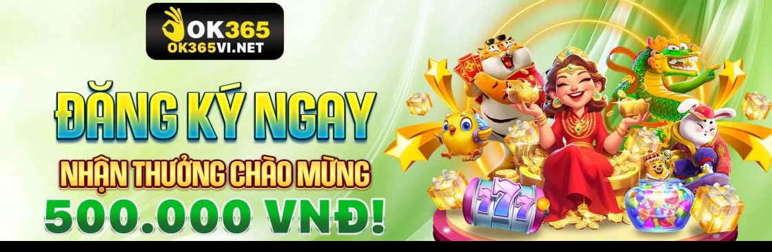 OK365 the thao Dang Ky OK365COM Cover Image