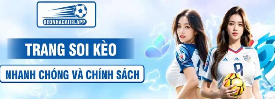 Kèo Nhà Cái 18 KÈO NHÀ CÁI Cover Image