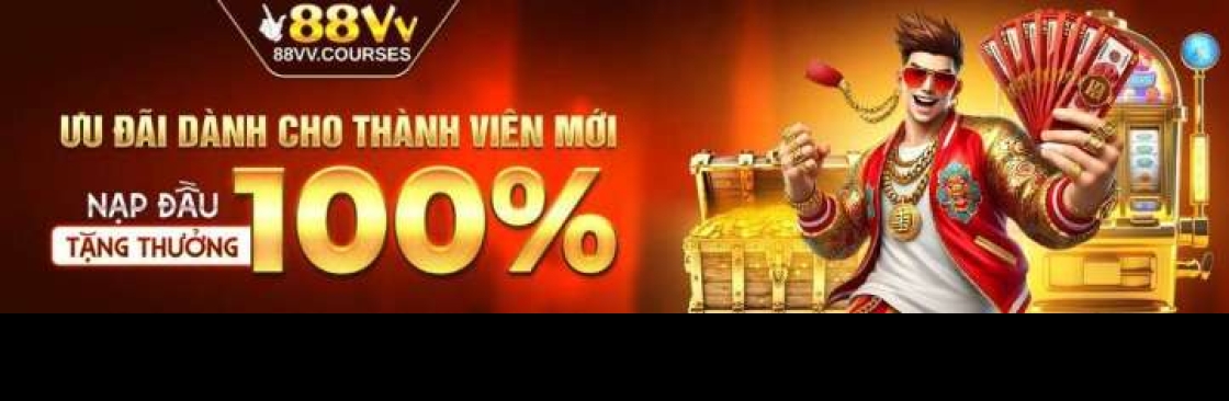 88vv courses Cover Image