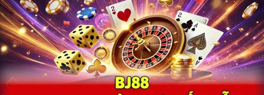 BJ88 Nhà Cái BJ88 Mới Nhất 2025 Cover Image