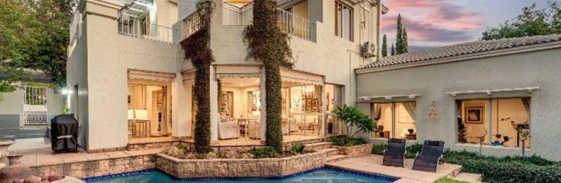 Fourways Gardens Residential Estate Cover Image