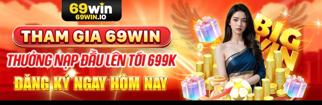 69WIN IO Cover Image