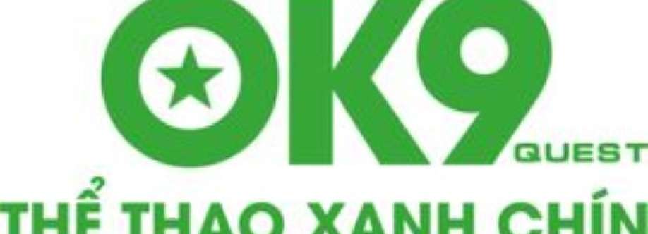 nhà cái ok9 Cover Image