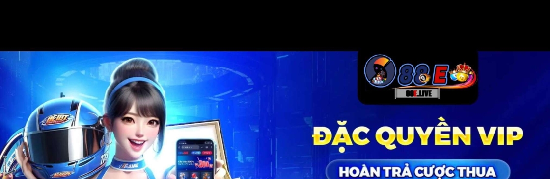 88E LIVE Cover Image