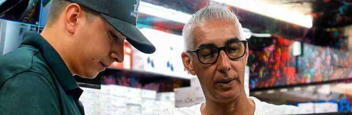 Superior Exotics Color and Paint Cover Image