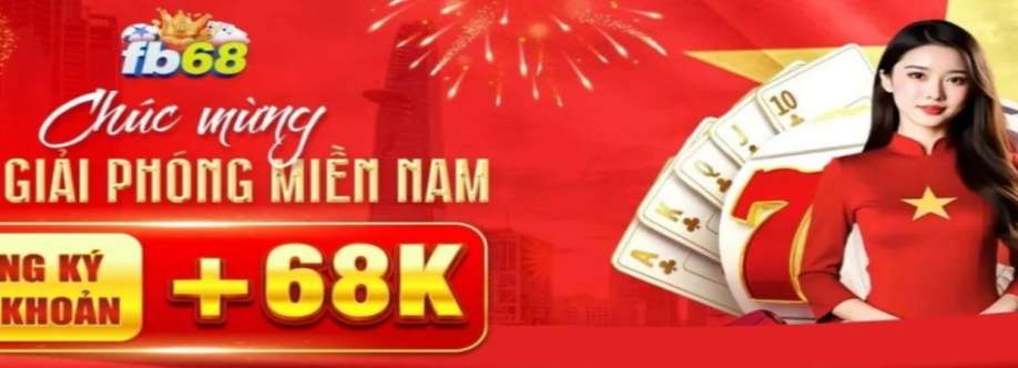FB68 Điểm Đến Giải Trí Trực Tuyến Cover Image