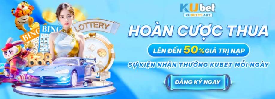 Nhà Cái Kubet Cover Image