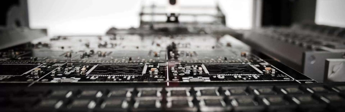 Statron Technology Cover Image