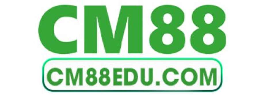 CM88 Nhà cái Cover Image
