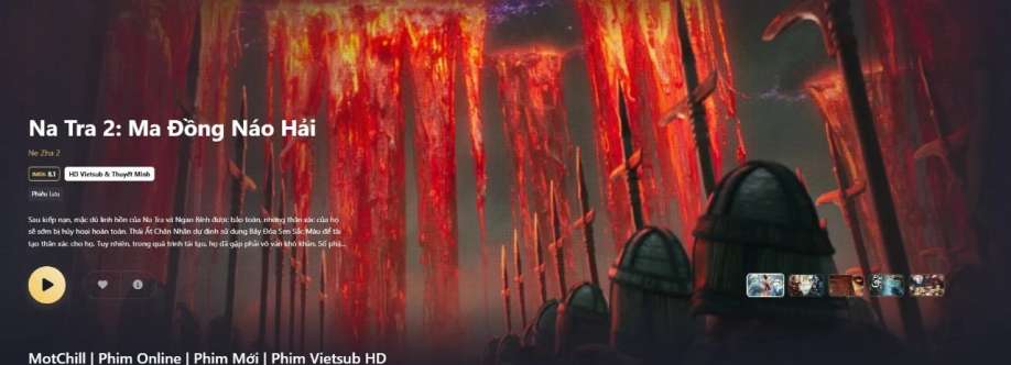 MotChill Cover Image