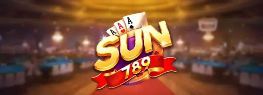 Sun789 CV Cover Image