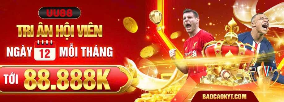 Nhà cái UU88 Cover Image