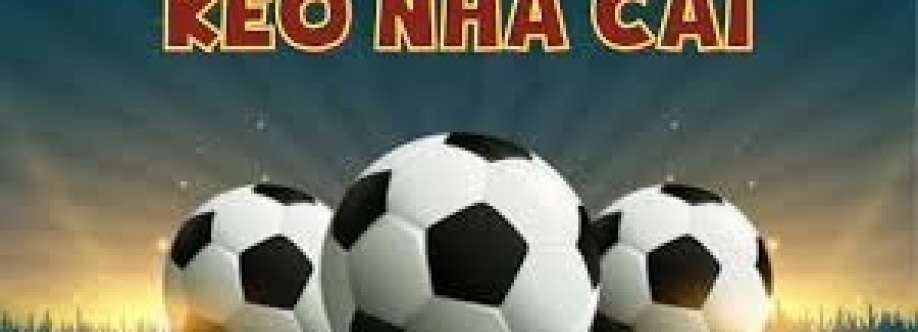 Kèo Nhà Cái Cover Image