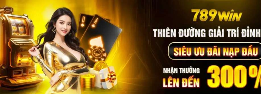 789Win Cổng Giải Trí Cá Cược Cover Image