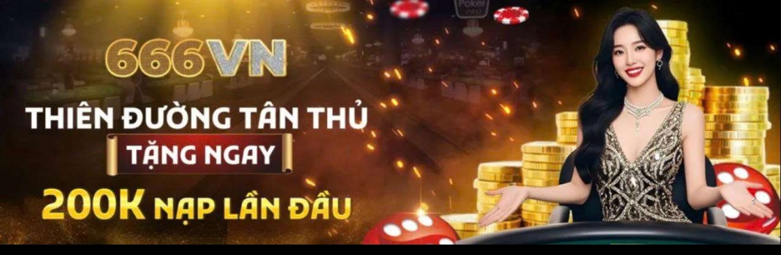 666VN casino Cover Image