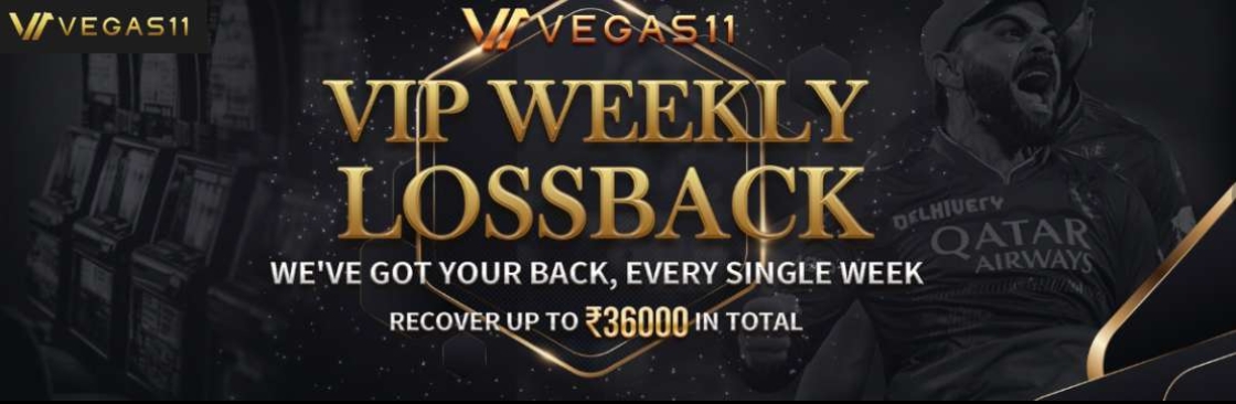 Vegas11 Plus Cover Image