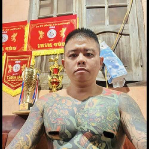 Dương Minh Tuyền CEO SV368hn com Profile Picture