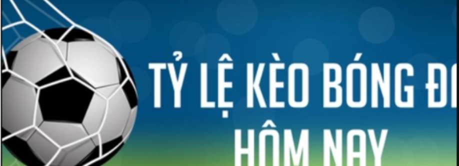 Kèo Bóng Đá Cover Image