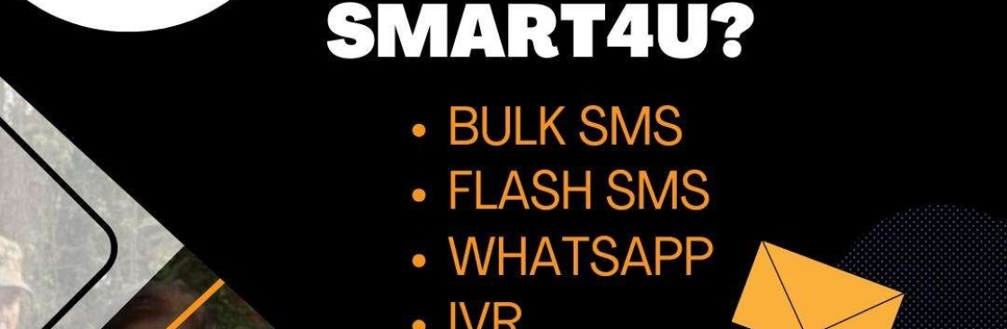 Digital Smart 4U Cover Image