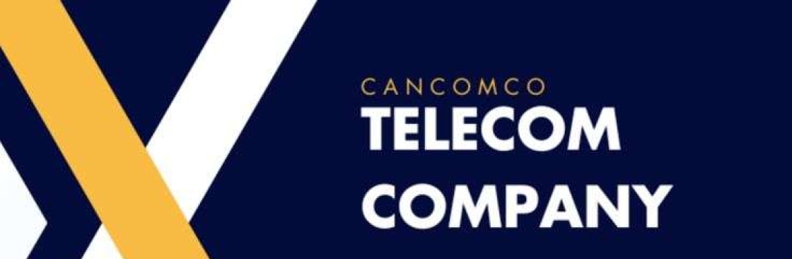 CanComCo Canada Communications Company Cover Image