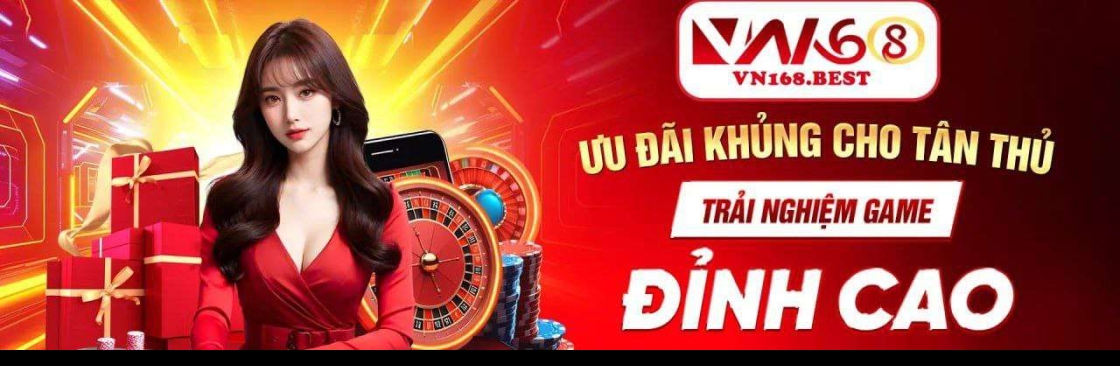 VN168 Nhà Cái Cover Image