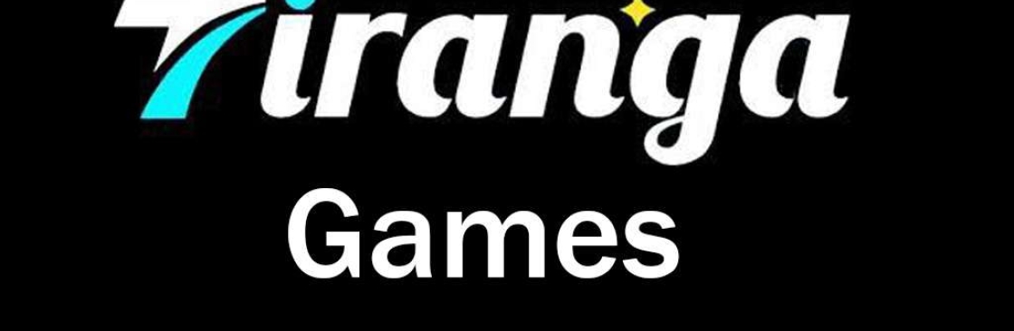 Tiranga game Cover Image