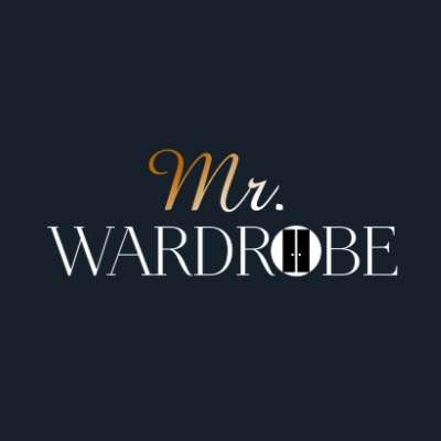 Mr Wardrobe Profile Picture