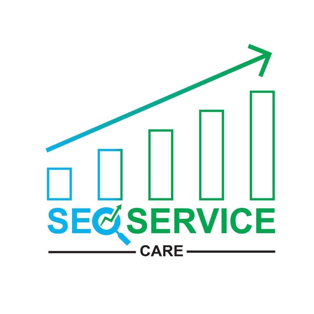 SEO Service Care Profile Picture