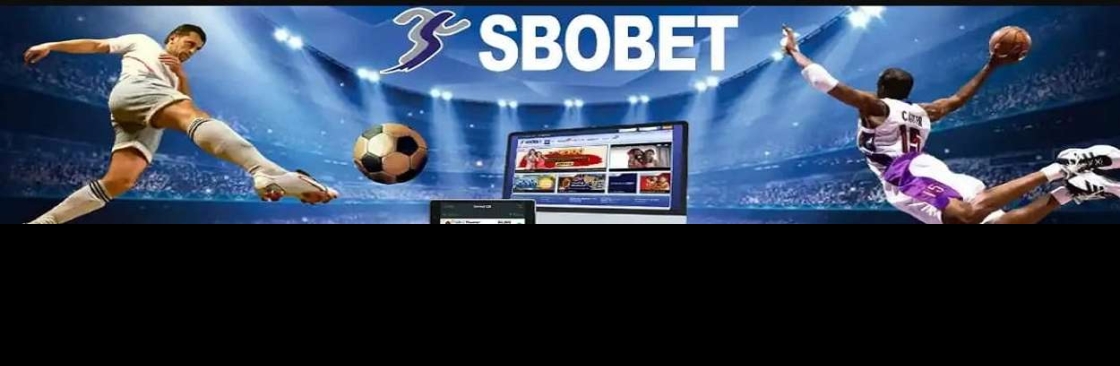 SBOBET Nhà Cái Thể Thao Số Một Việt Nam Cover Image