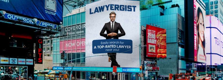 Lawyergist Cover Image