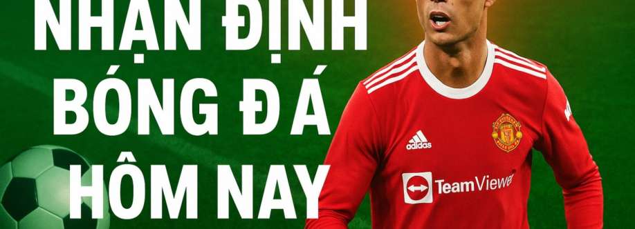 Nhận định bóng đá Trang chủ Cover Image