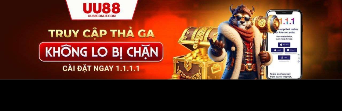 UU88 itcom Cover Image