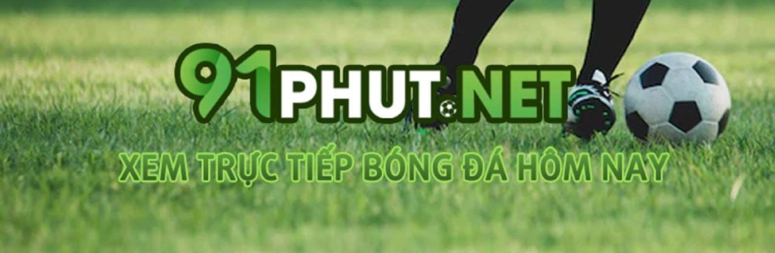 90Phut TV Truc Tiep Bong Da Cover Image